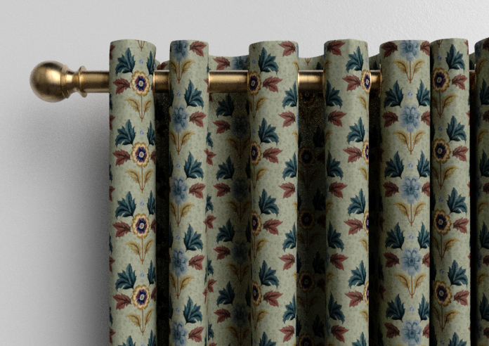 Talbot, Trusts - Made to Measure Curtains - Image 12